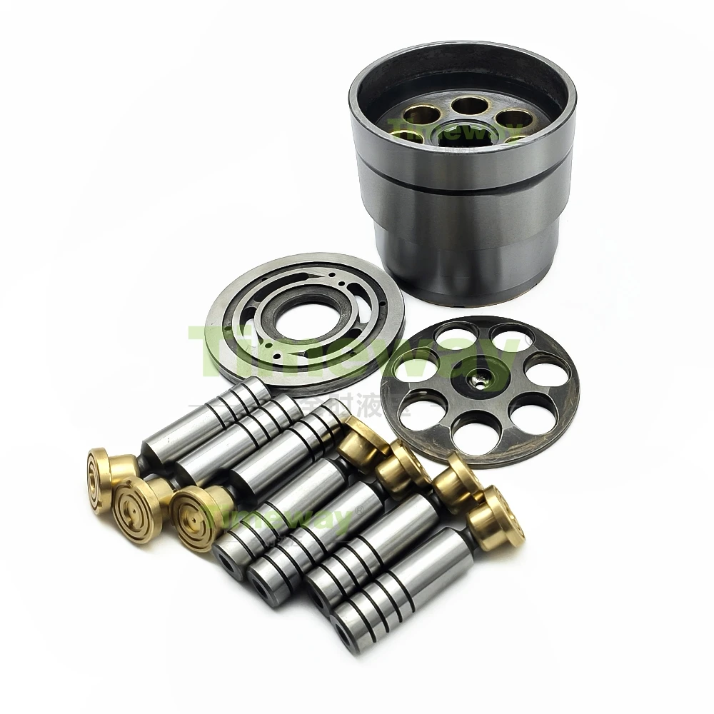 

25SCY Hydraulic Pump Spare Parts 25SCY14 Piston Pump Rotary Group Kits Repair for 25SCY14-1B Pump