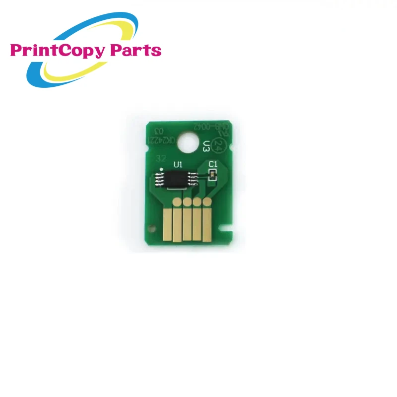 Imagem -02 - Manutenção Cartucho Chip Resetter Cartucho de Manutenção Canon Tc5200 Tc-5200m Tc20 Impressoras Tanque de Tinta Mc32 Mc32