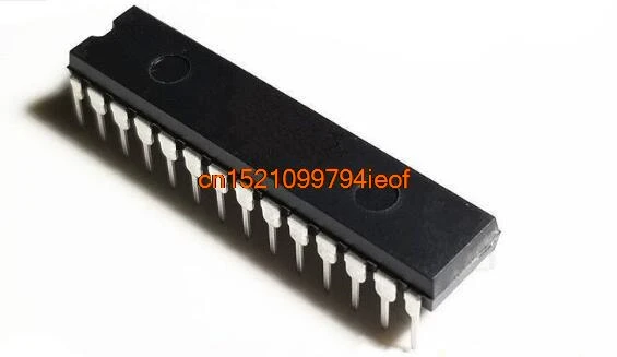 

PIC16C62B-04/SP DIP-28