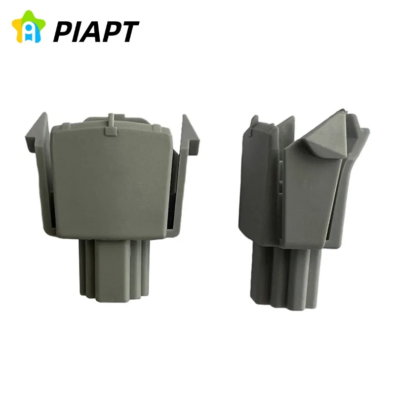 2 قطعة OE #   34105-SNB-003 لوحة ترخيص ضوء الإسكان ل 2008-2017 هوندا أكورد LX LX-P EX EX-L