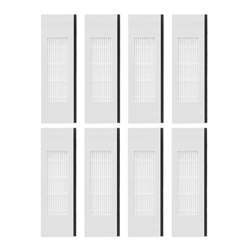 

For Ecovacs Deeboot N8 / N8+ / N8 Pro / N8 Pro+ Plus Hepa Filter Spare Parts Accessories
