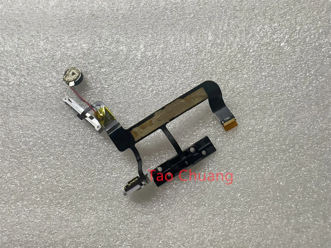 FOR Microsoft Surface Pro 3 1631 tablet power switch volume switch button, audio jack cable 0801-35U01QS