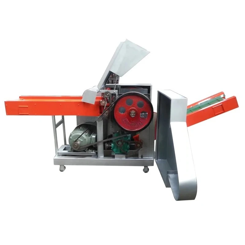 Knife Grinding Mach…