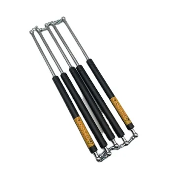 

Запчасти для экскаватора 55/60/80-7, задняя крышка двигателя, газовая пружина, задняя крышка, опорный стержень, гидравлический эжектор для Hyundai