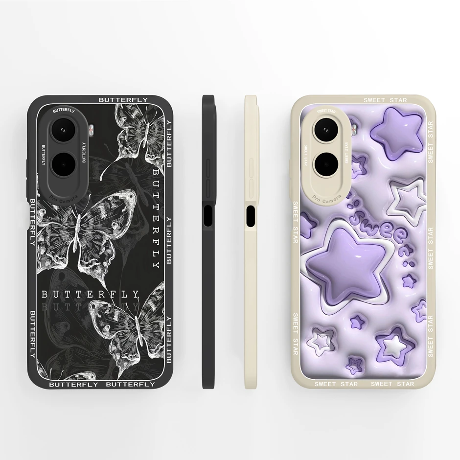 For Xiaomi Poco M7 …