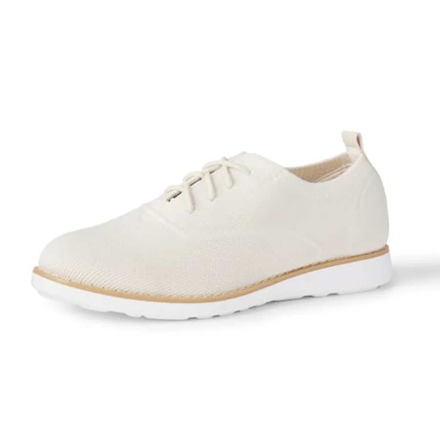 

Women's Knit Oxford Dress Sneaker