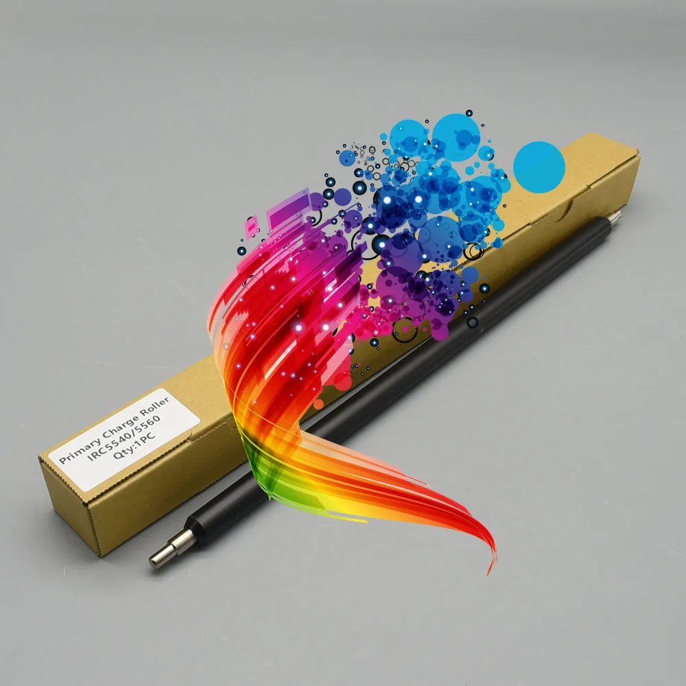 

4pcs NPG-71 PCR Charge Roller for Canon IR C 5535 5540 5550 5560 C5535 C5540 C5550 C5560