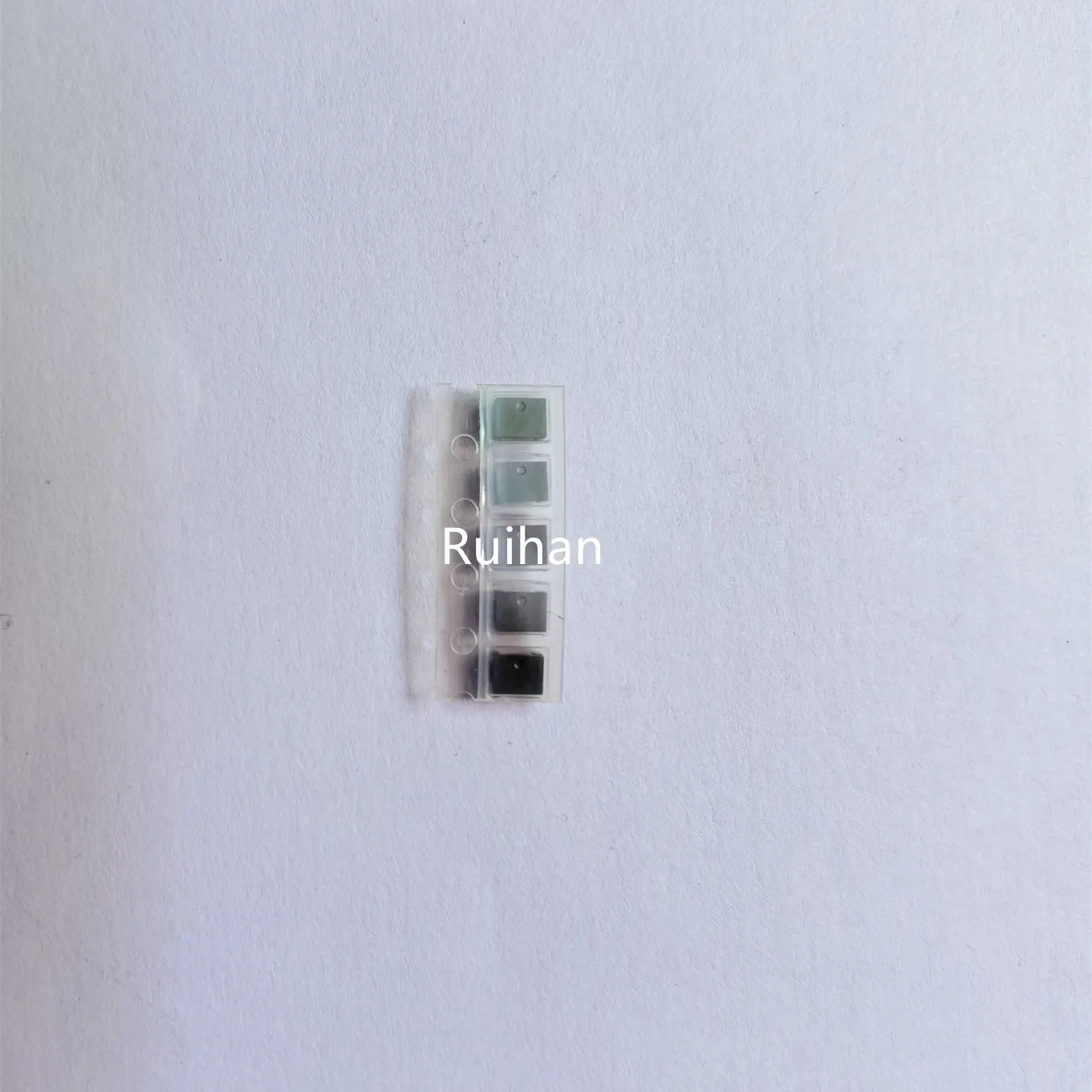 

Original new 100% SMD 3.2x2.5mm audio transformer signal transformer 1:10 500V 0.6A ATB322515-0110