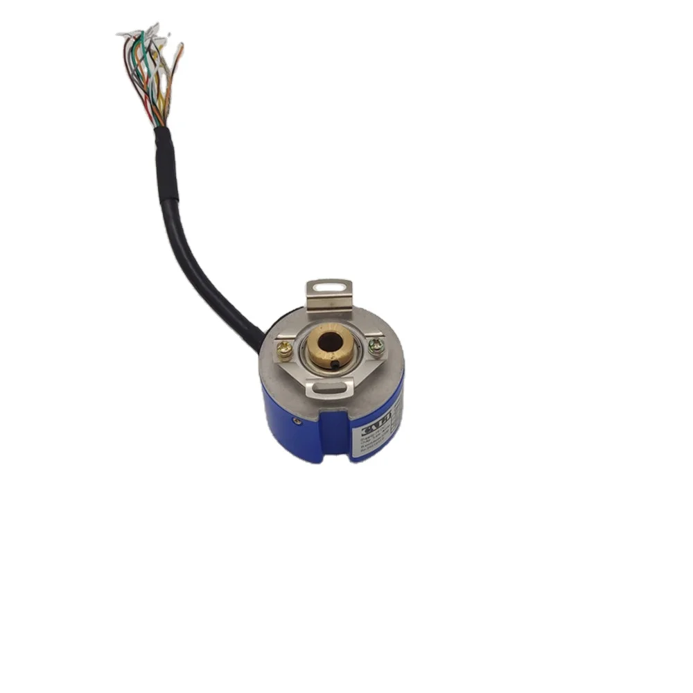 

Customized Encoder ZKU4808-001G-2500BZ1-3P5L Replacement Type GSM48-8G2500BML5-3P