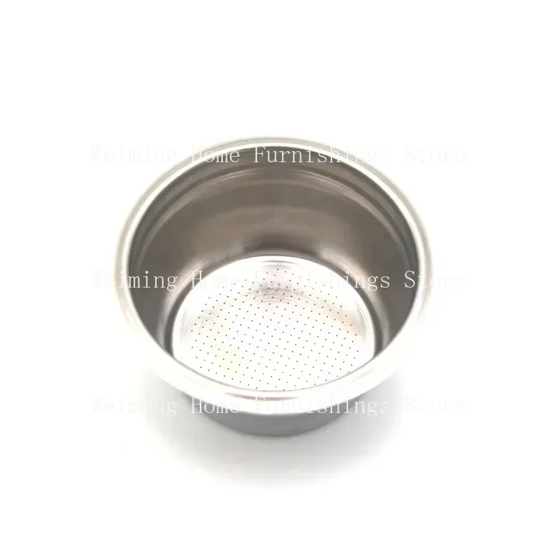 Suitable for DeLonghi/Delong EC9665/EC9355/EC9155W Coffee Machine Accessory Handle/single/double Cup Powder Bowl