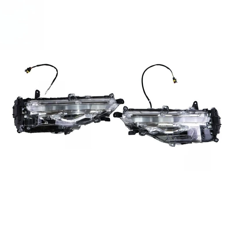 Suitable for Transporter Daytime Running Light Steering Light