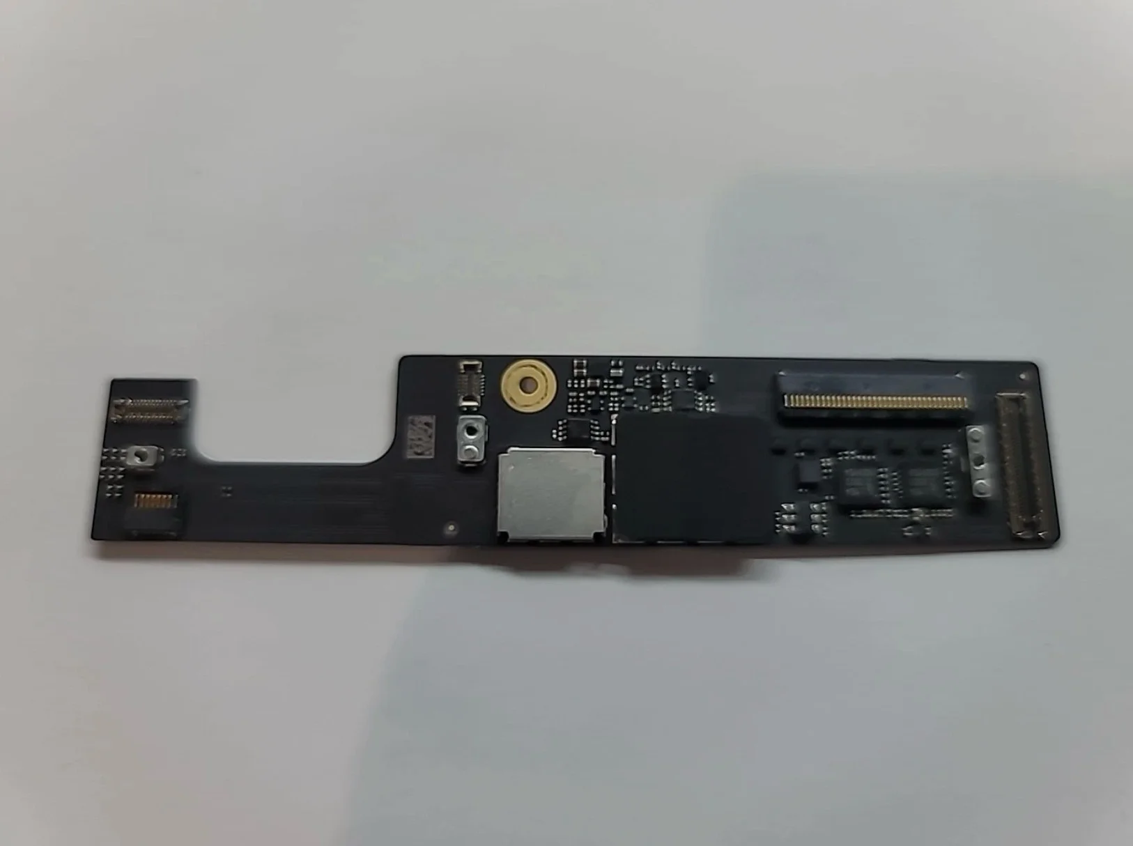 Originele Nieuwe A3114 Toetsenbord Aansluitkaart met Programma Volledige Functie Voor Macbook Air 15 "Retina M3 820-03601-02 2024 Jaar