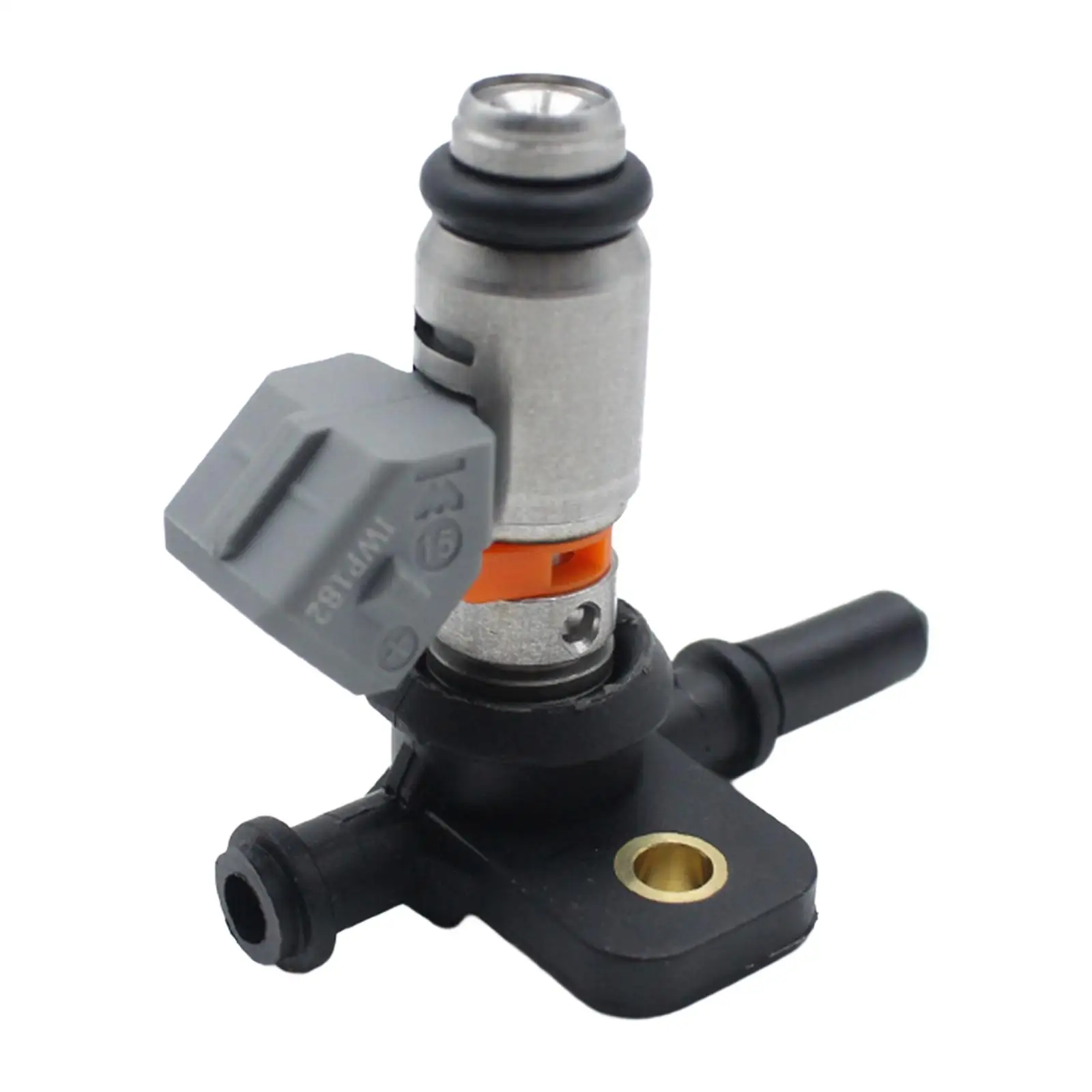 Motorcycle Fuel Injector 8799715 Replacement - alternate angle