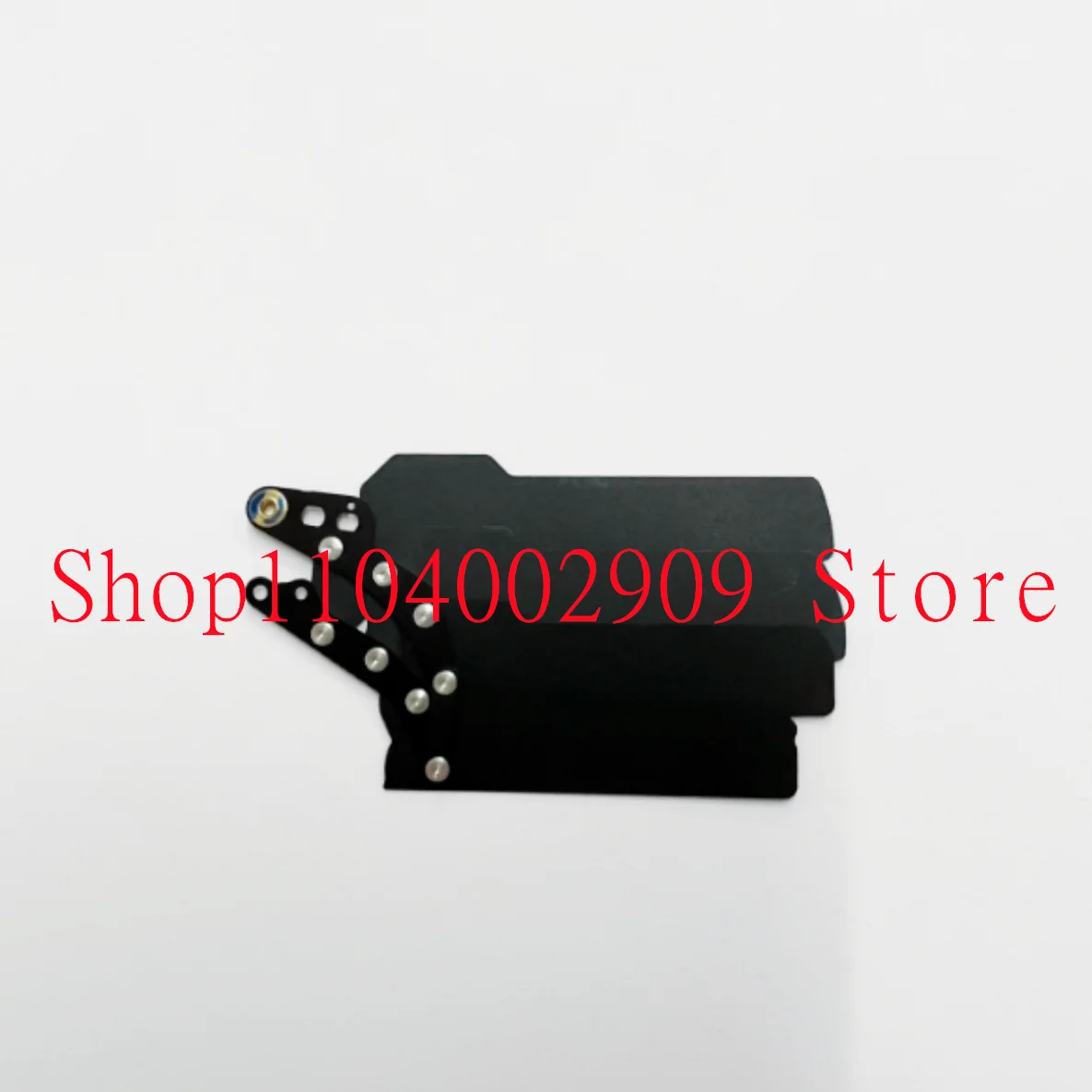 1 set Original Shutter Curtain For Nikon D7000 D7100 D7200 Shutter Blade SLR Repair Parts