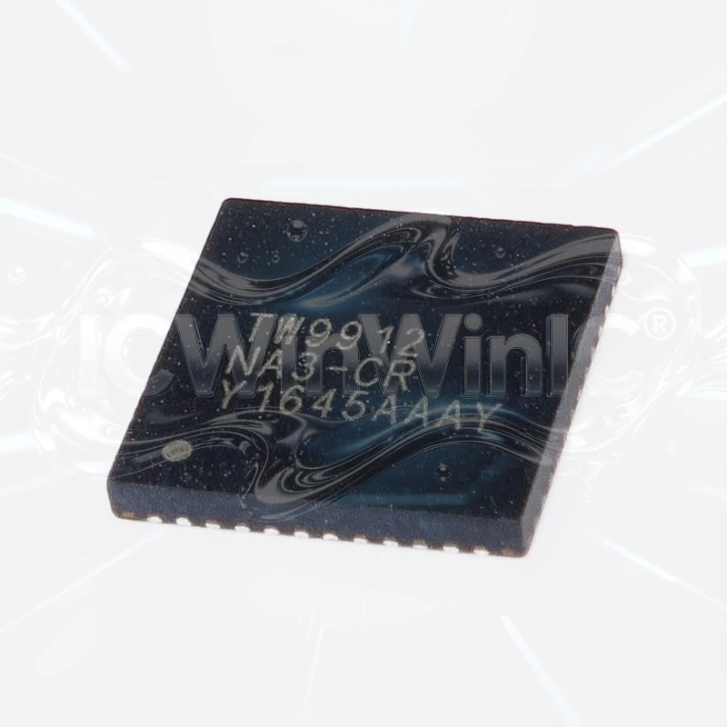 STM8S105K6T6C STM8S105 ISL97645AIRZ ISL97645AIR 97645AIRZ TW9912-NA3-CR TW9912 GS6B60KD GS6B60 TMS3705A TMS3705 AD584JH AD584