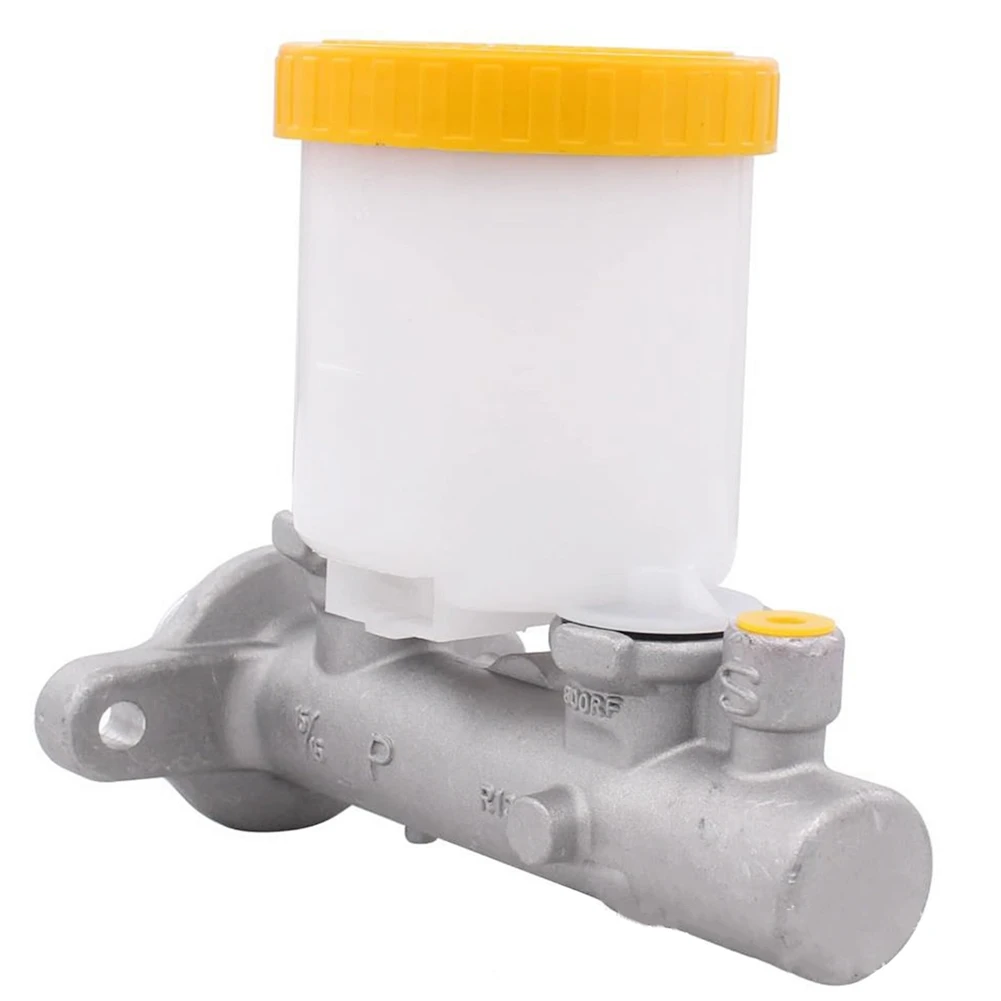 #33O (Yellow)Brake Master Cylinder for Nissan Patrol Gr I Y60 D21 Yellow,Automotive Parts & Accessories