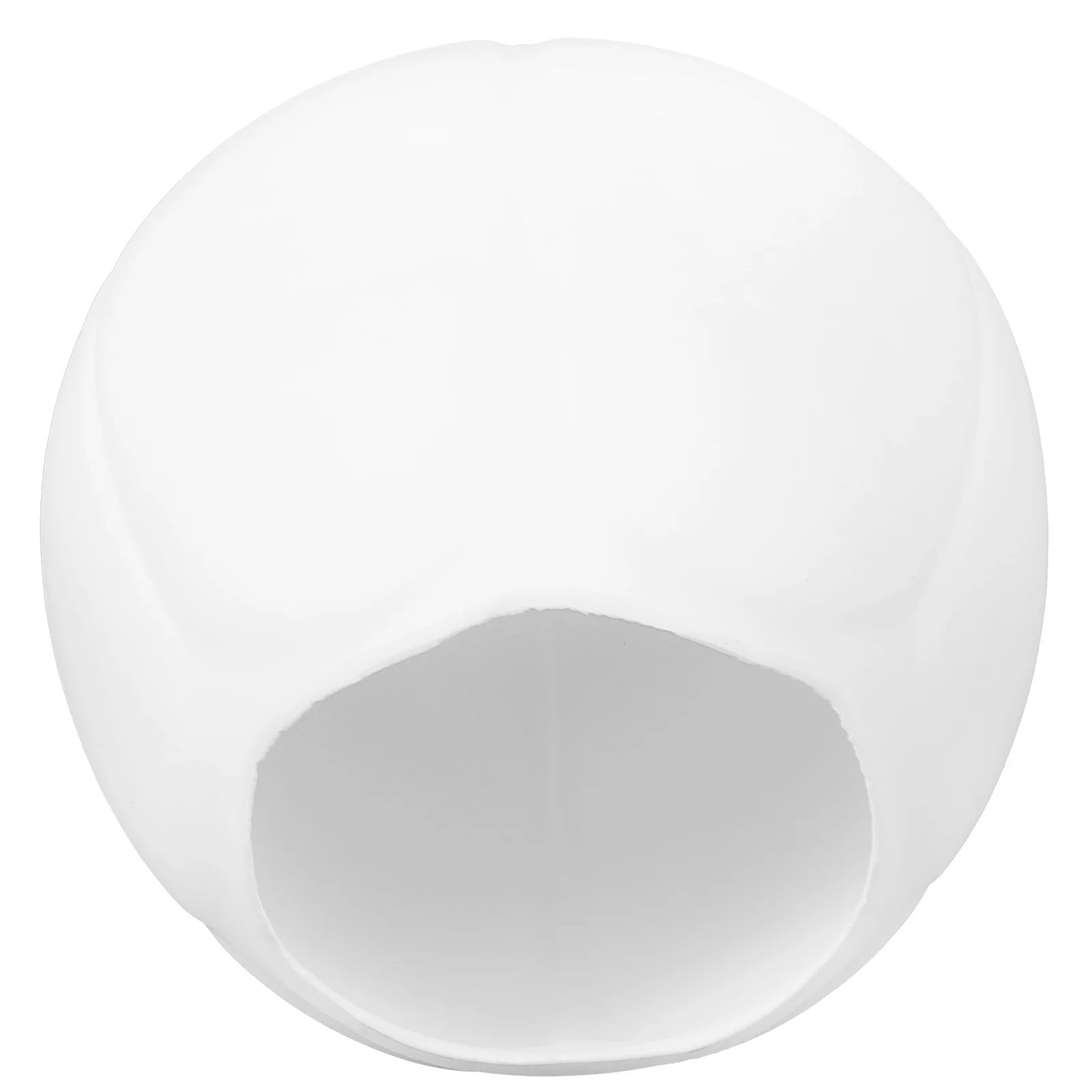 

Великолепная замена стеклянного абажура для подвесных светильников, простая установка, современный домашний декор, подарок, маленькие абажуры