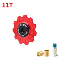 Red-11T
