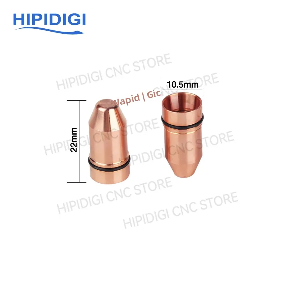 ثلاثية الأبعاد قطع فوهة أنبوب قطع فوهة رصاصة فوهة تحديد الجوز فوهة قاعدة ل RAYTOOLS DNE ثلاثية الأبعاد قطع أنبوب قطع فوهة الليزر #6