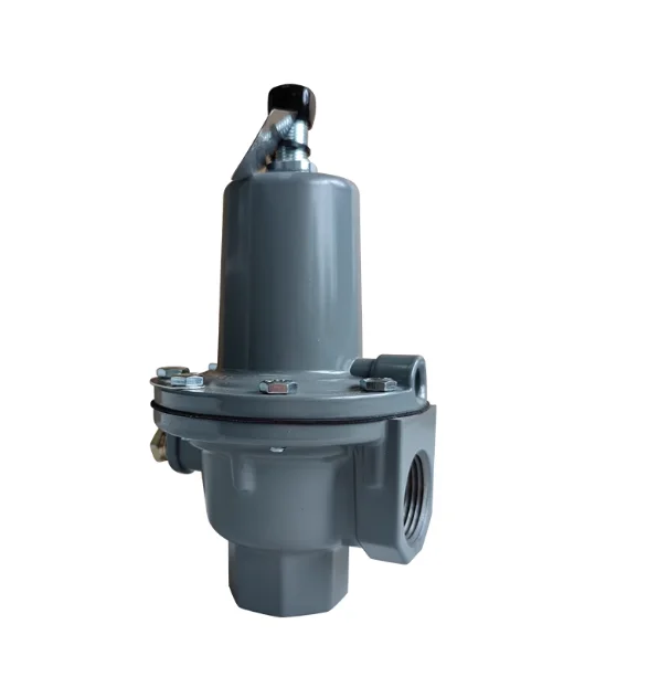 

FISHER Gas Relief valve 289H 0.07-5.2BAR