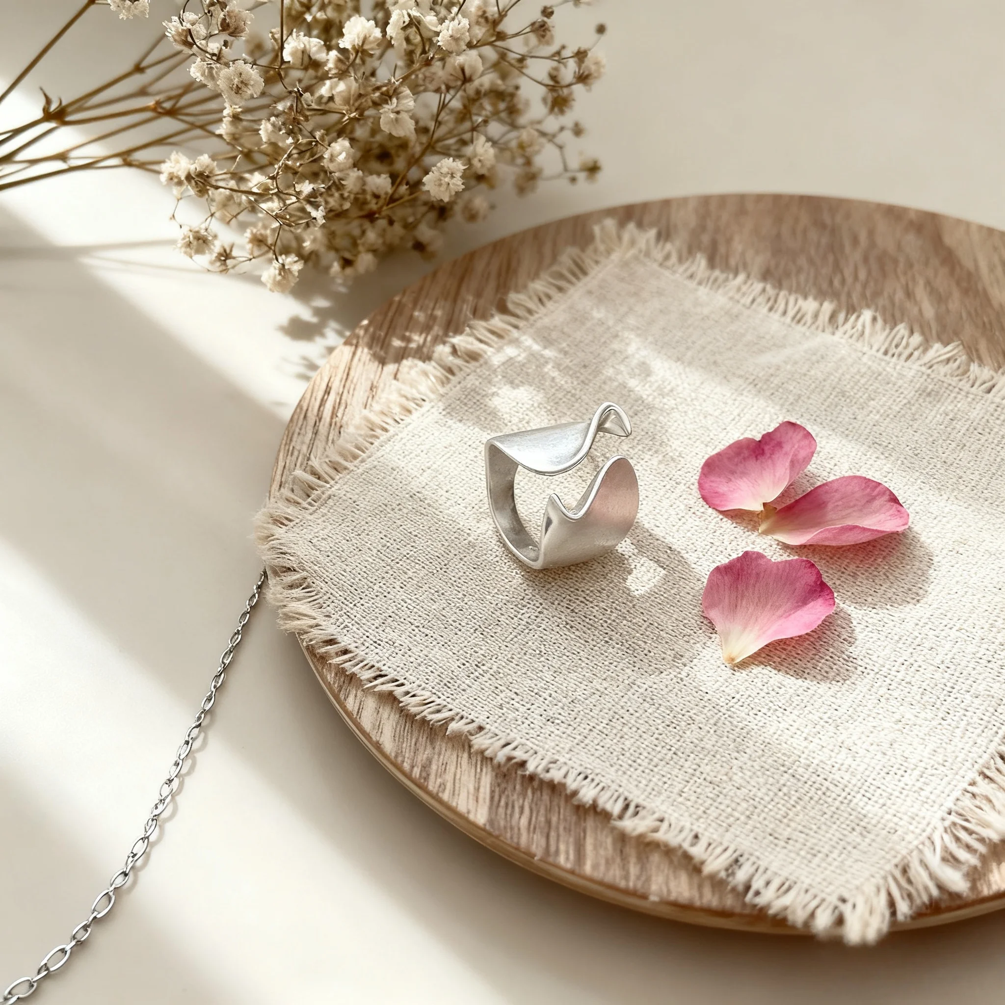 

Лидер продаж, геометрическое широкое кольцо с открытым концом, модные очаровательные ювелирные изделия, персонализированные мужские и женские праздничные вечерние ювелирные аксессуары