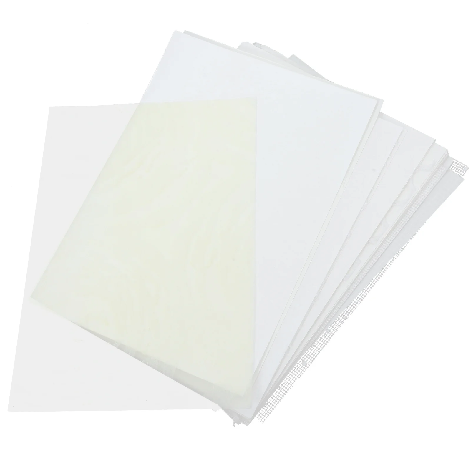 30 Sheets Scrapbook Paper Background Hand Account Decorative Material for Diary Journal DIY Craft Scrapbook Paper