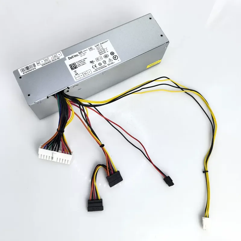 for Dell New Original H240AS-00 Power Supply L240AS-00
