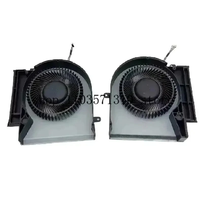 yeM 05C68F New original FOR Dell Alienware Area 51M R1 I7-9700K RTX2060 05CC81 Fan JMzm