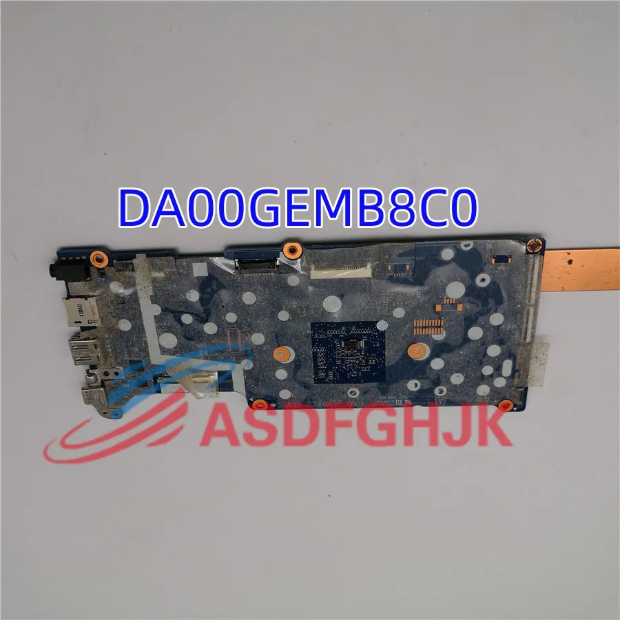 

Genuine For HP Chromebook 11A G6 EE Laptop Motherboard DA00GEMB8C0 L51910-001 Radiator L98485-001 All Tests OK