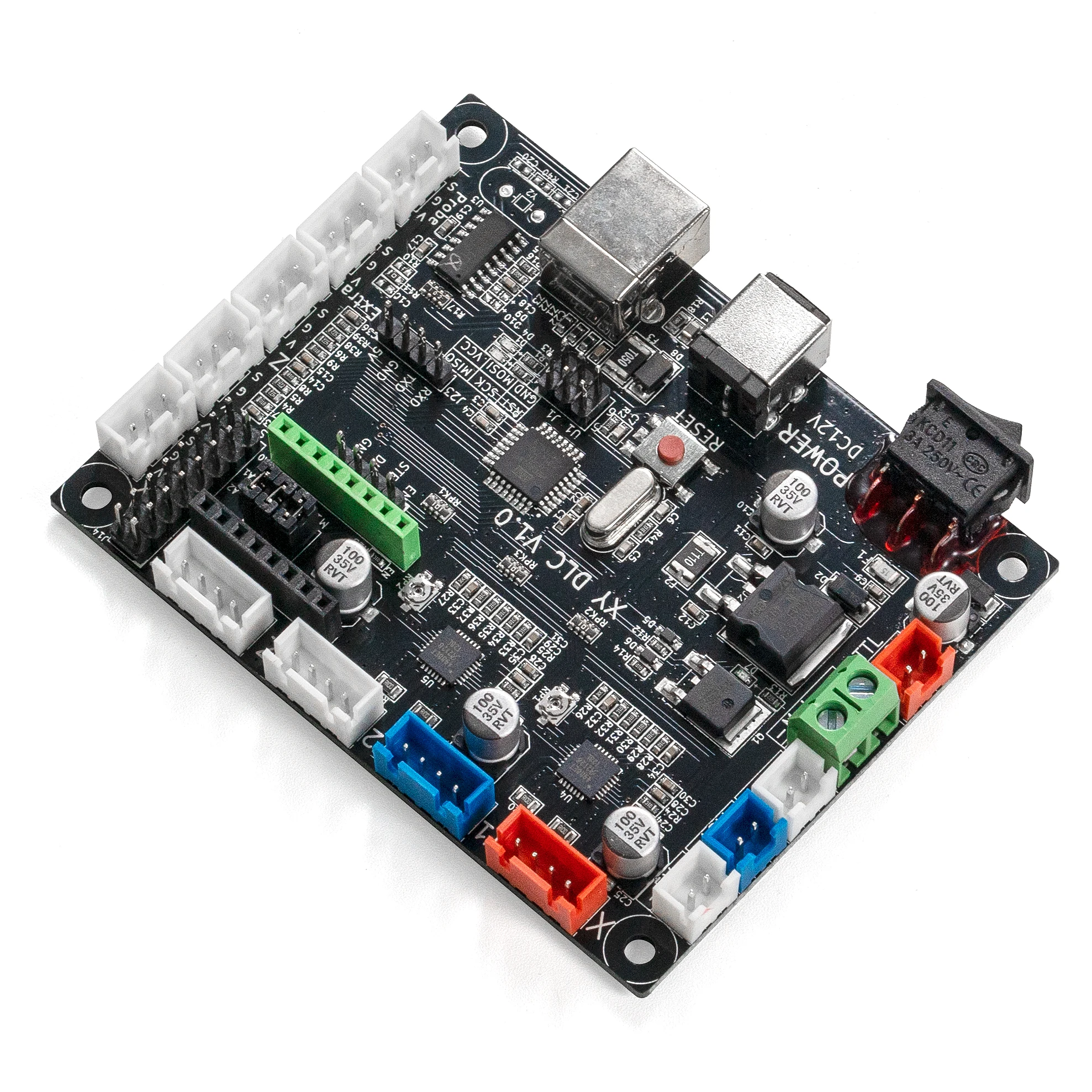 Motherboard Accessories For S6/S6 Pro/S9 DIODE MINI Laser Engraving Machine