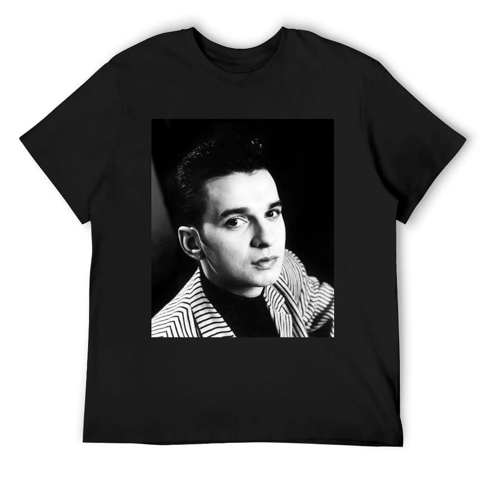 

Young Dave T-Shirt graphics sublime aesthetic clothes vintage clothes shirts men