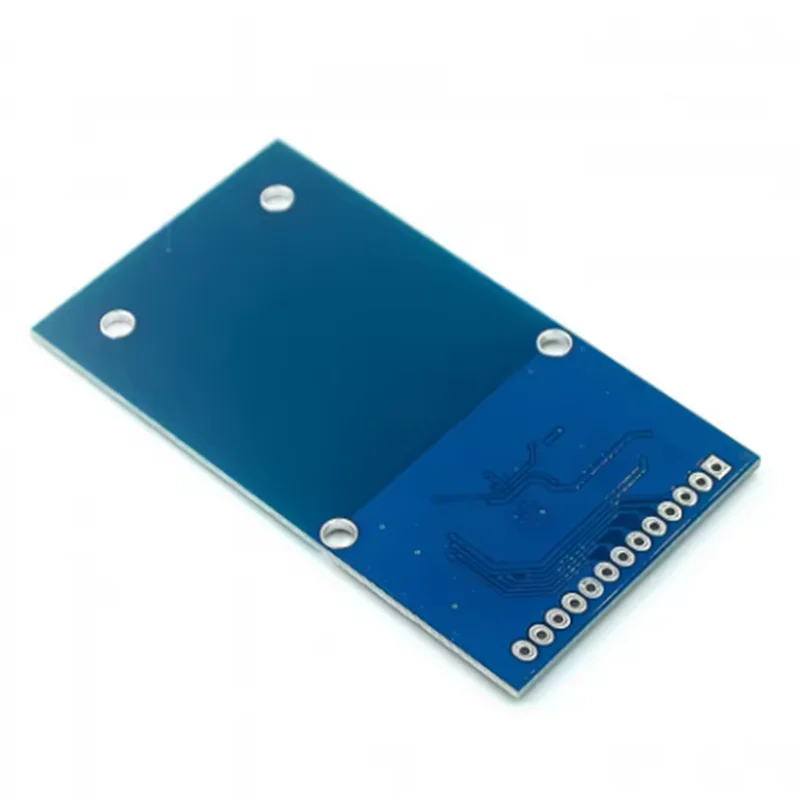 PN5180 module NFC module supports ISO15693 RFID high-frequency IC card ICODE2 read-write module