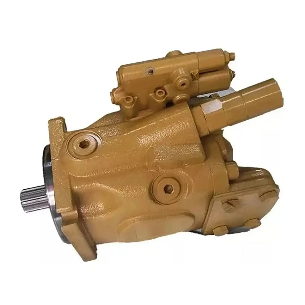 A10VO 267-5207 318-8481 246-9876 262-5202 341-7635 Pump For Caterpillar D5R D6N D5R2 D6NXL