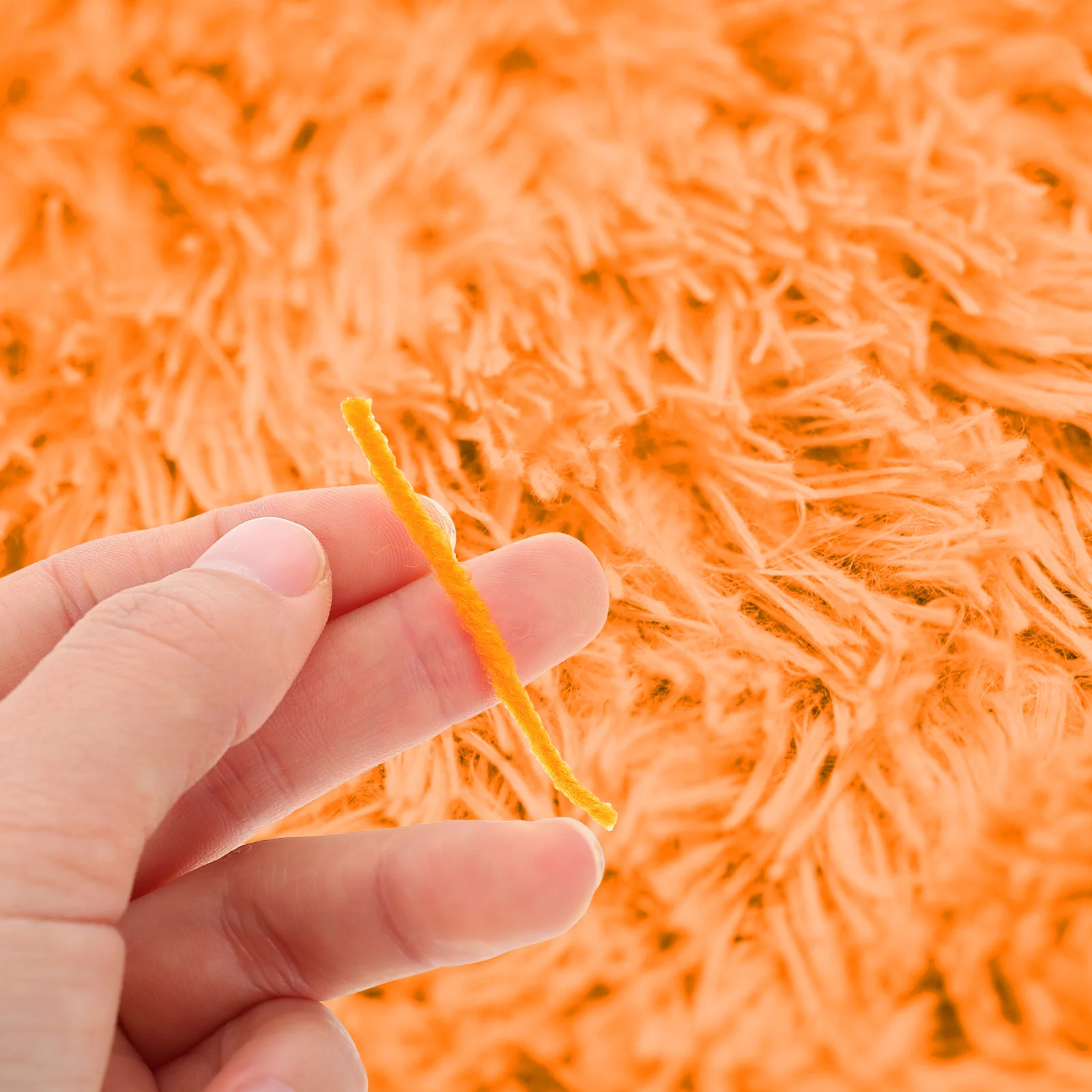 

10 Rolls Carpet Embroidery Yarn Kit Acrylic Fiber Diy Craft Material For Rug Cushion Decor Latch Hook Yarn Pre-Cut Wool Thread