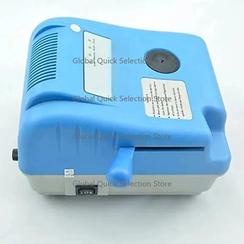 Destroyer Disposable Burner Destroyer Machine Cutter Hospital Hot Selling