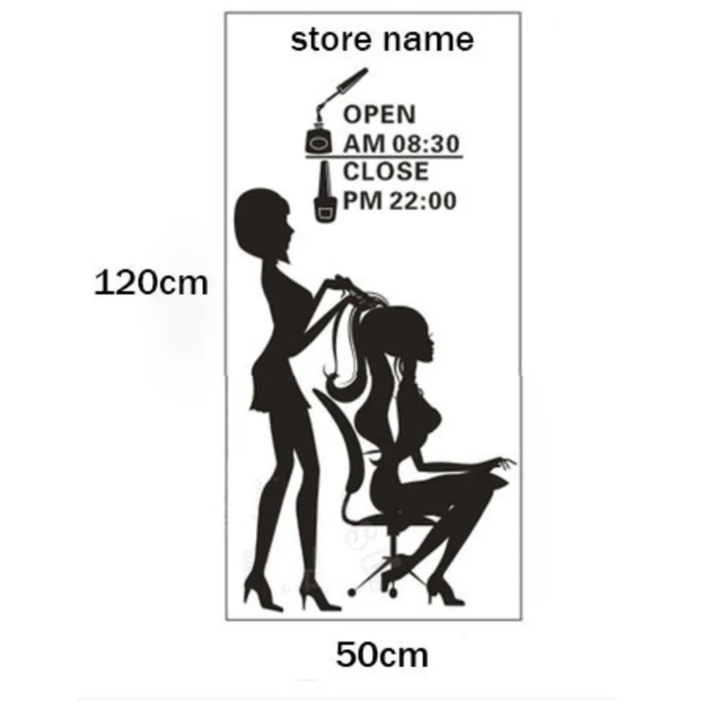 Hairdressing Saloon… - image