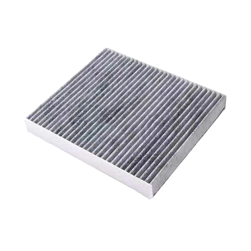 Cabin Air Filter 6RD820367 For SEAT SKODA VW POLO