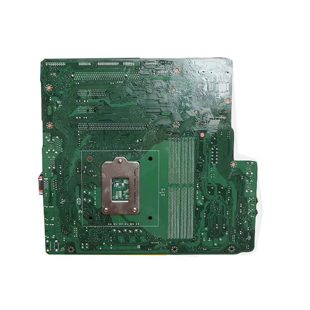 คุณภาพสูงสําหรับ Lenovo M910T M710S E75 E95 P318 IQ270MS เมนบอร์ด Q270 รองรับ 7 รุ่น CPU จะทดสอบก่อนจัดส่ง