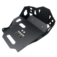 For Suzuki V-STROM 800DE 2023 2024 Motorcycle Engine Chassis Protection Cover Guard Bottom Skid Plate Accessories-Boom