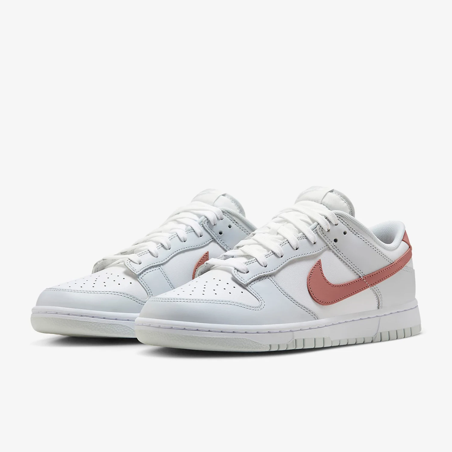 

Nike genuine Dunk Low Retro Valentine's Day men's and women's wear-resistant board shoes HF0730-160