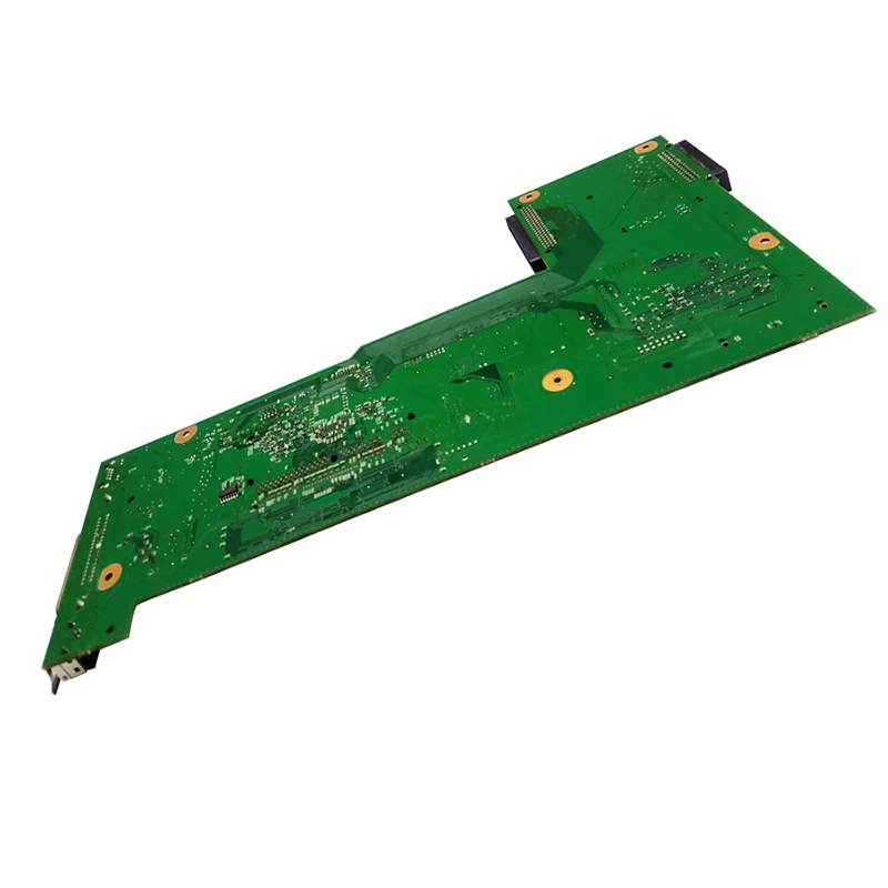 Imagem -06 - Original Mainboard para Hp5200lx 5200 5200l Formatter Board Peças de Impressora Q649767901 Q6499-69002 Q6499-67901 à Venda