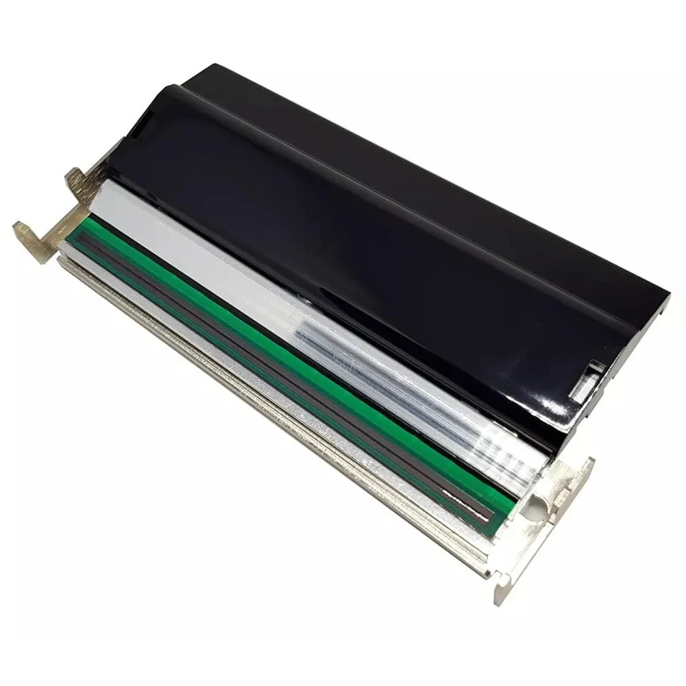 Barcode Printer Part 300dpi Thermal Head For High Volume Printing High-resolution Printing Clear Print Quality
