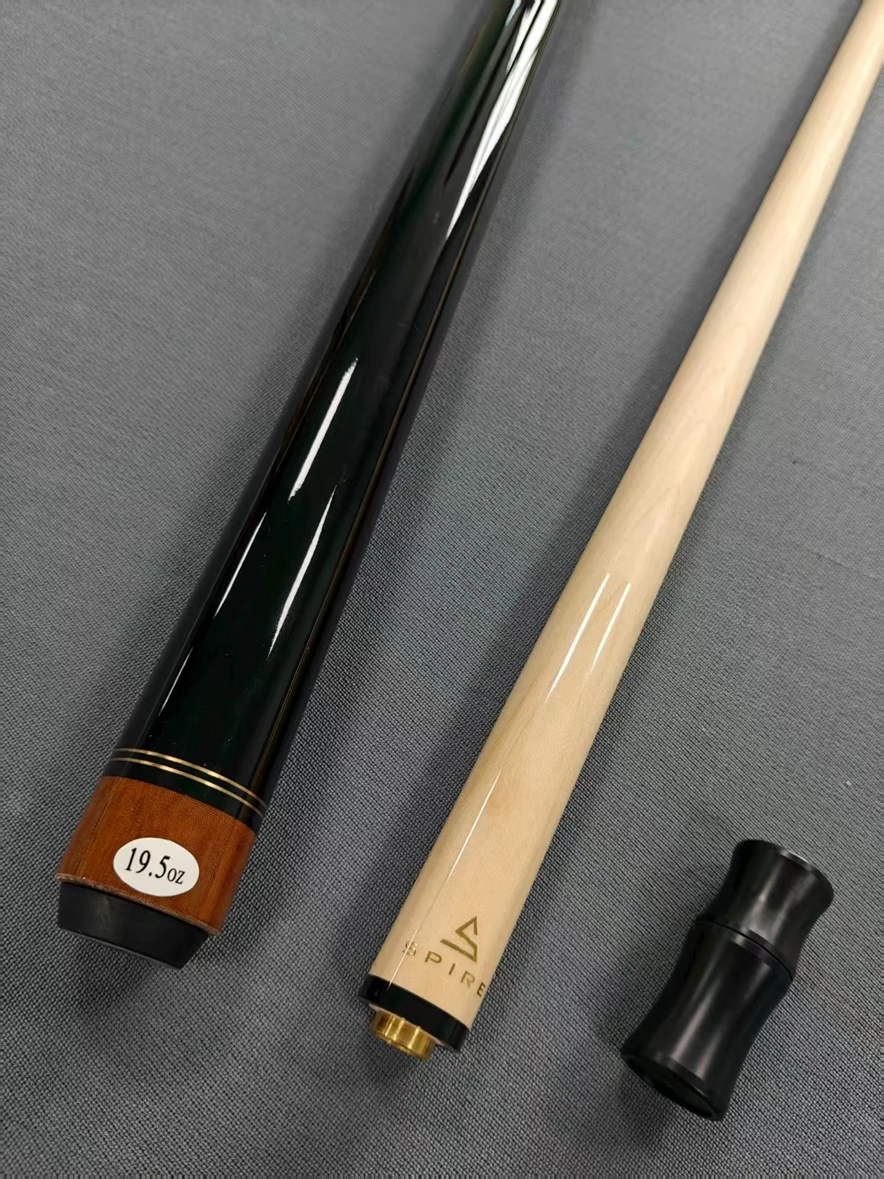 2025Premium Break Cue Pool Cue Stick Maple Wood Shaft Billiards Cue with 13mm Tip Budget Price