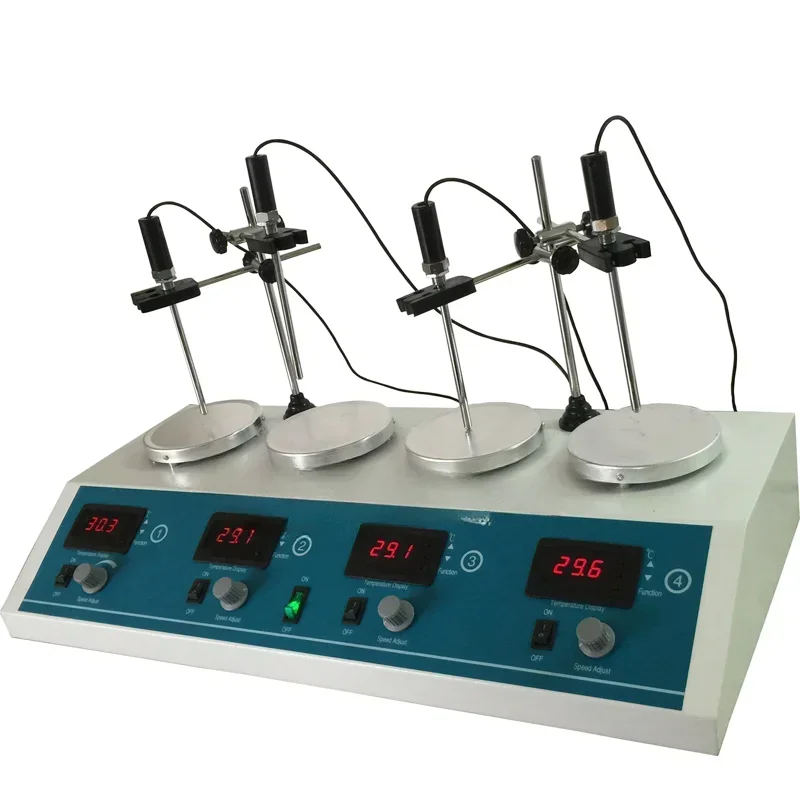 Magnetic Stirrer Wi… - image