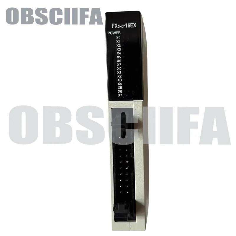 

New Original FX2NC-16EX PLC Module
