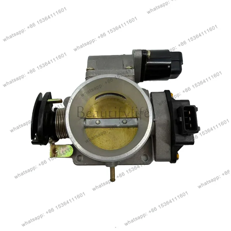 Zj. For cars, throttle assemblies 04040363 auto parts, refurbished