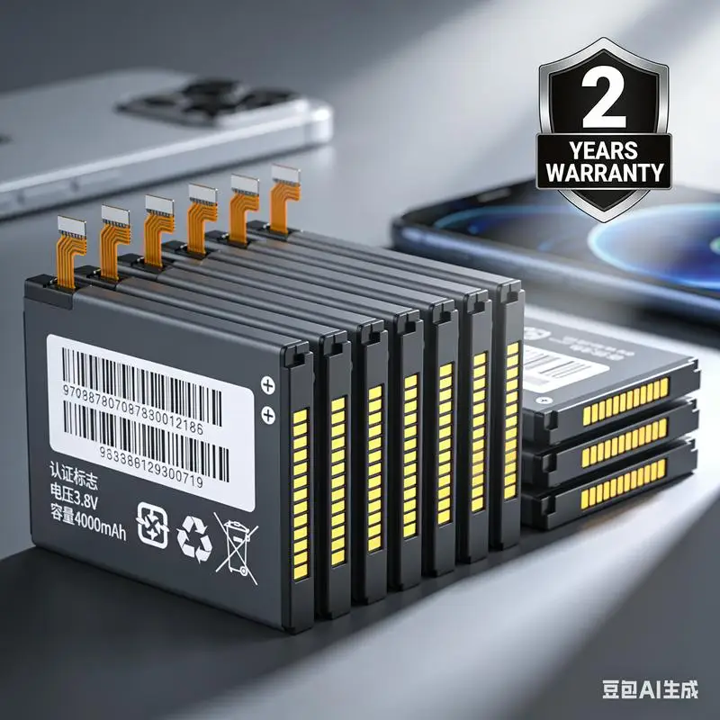 Mobile Phone Batter…