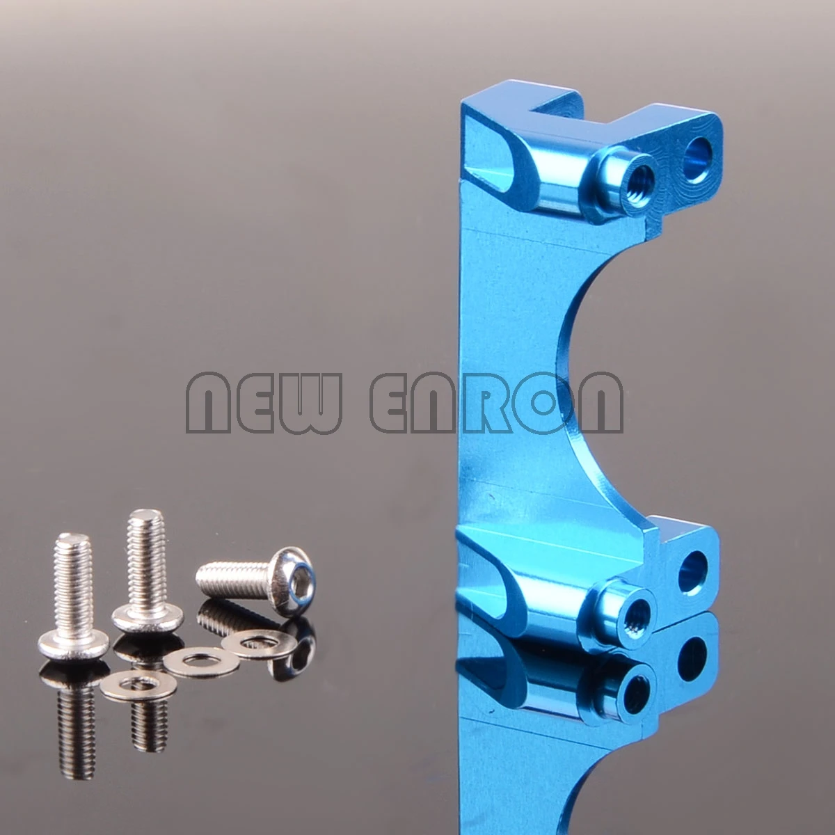 NEW ENRON #5317 Aluminum Front Shock Tower Damper Mount For TRAXXAS 1/10 REVO 3.3 E-REVO 2.0 VXL Slayer Pro 4X4 Summit