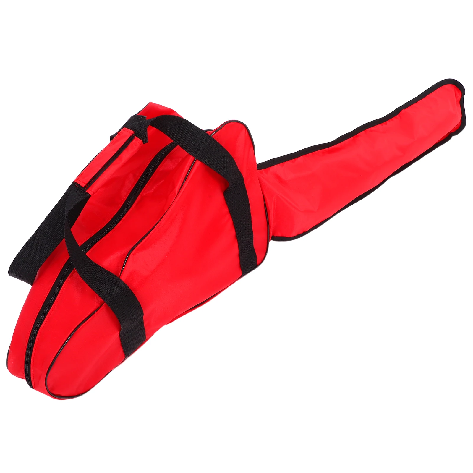 

Power Tool Kit Chainsaw Accessories Carrying Bag Durable Oxford Cloth Large Capacity Portable Hand Carry Storage Pouch For Tools
