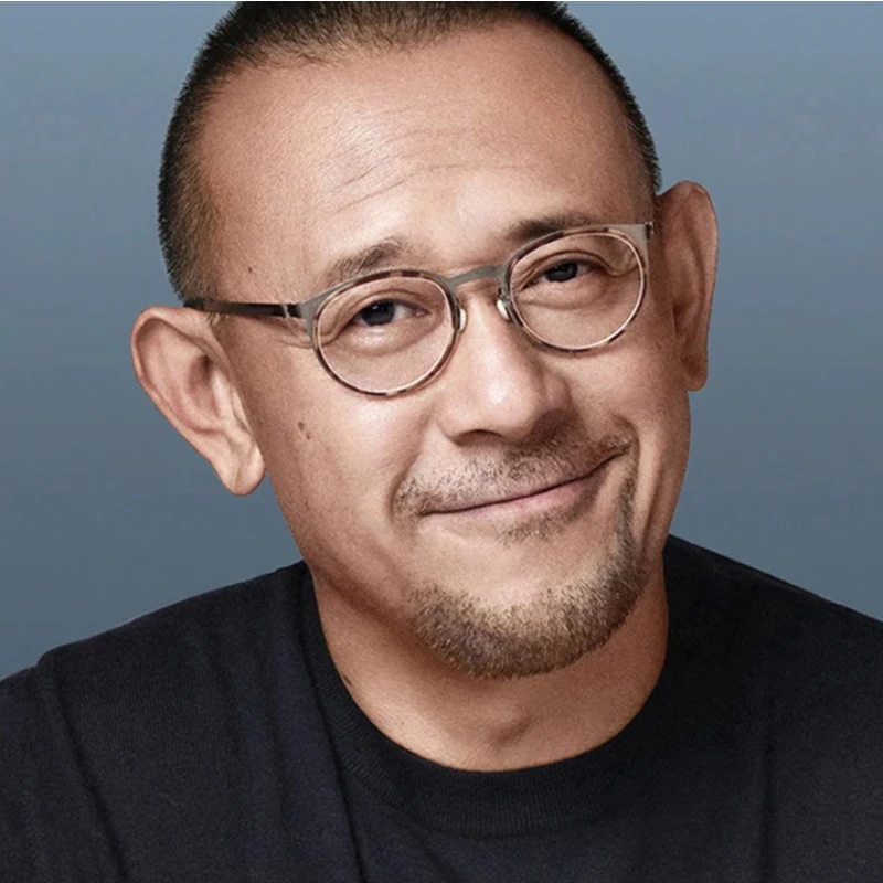 Denmark Design Luxury Brand Glasses Frame Women L9704 Korea Pure Titanium Eyewear Men  Eyeglasses Business Spectacles Frames